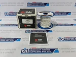 Teadit 24B 3 1.5MM Expanded Ptfe Gasket For Universal Joint 25M Roll. Fixed Price $101.99.