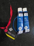 Dealer Oem Silkolene Fuchs 762 Renolit Hi-temp Joint Compound 200-800C 2X200GR. Fixed Price $389.52.