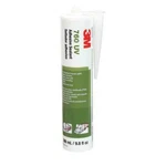 3M Polymer Adhesive Sealant, 10 Oz, Cartridge, White, Base, 760 Uv. Fixed Price $38.97.