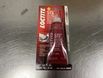 Loctite Gasket Maker 515 Sealant (50ML) Tube MC38655. Fixed Price $19.99.