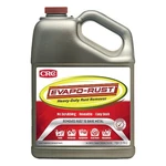 Crc 1752539 Rust Remover, Bottle, Liquid, Gal. Fixed Price $29.39.