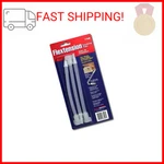 Ready America Flextension Caulking Tube Tip, Reusable And Removable Gun No. Fixed Price $11.99.