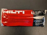 New - Hilti Cat# Cp 620. Firestop Foam.. Fixed Price $17.99.