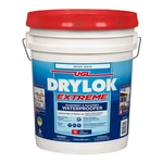 Drylok Latex Base Masonry Waterproofer Interior/exterior Smooth Finish Wh. Fixed Price $266.36.