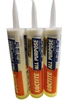 Loctite Polyseamseal Clear Acrylic Latex All Purpose Adhesive Caulk 10 Oz 3 Tube. Fixed Price $25.00.