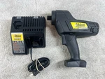 Albion 982-1 Cordless Caulk And Adhesive Gun & Charging Dock. Fixed Price $100.90.