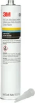 3M Auto Glass Urethane Windshield Adhesive Cartridge, 08693, 10.5 Fl Oz - Black. Fixed Price $45.00.