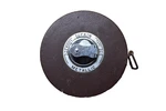 Lufkin Rule Co. 75 Ft Woven Metallic Tape Measure Roll-up Usa Vintage Tool Colle. Fixed Price $24.99.