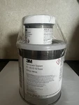 3M Aerospace Sealant AC-350 B-1/2 Base & Catalyst Kit 12 Fl Oz. Fixed Price $225.00.