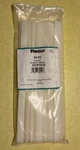 25 Pc Panduit GE510-Q Natural Grommet Edging Nylon Strips Military MS21266-8N. Fixed Price $39.99.
