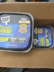Dap Plastic Wood Natural Filler 32 Oz (pack Of 4 In Box). Fixed Price $50.00.