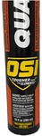 Osi Quad 10 Oz Window, Door & Siding Polymer Sealant Brown 253 New Shps 24 Hr. Fixed Price $14.88.
