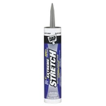 Dap Extreme Stretch Acrylic Urethane Elastomeric Sealant: 10.1 Fl Oz. Slate Gray. Fixed Price $16.98.