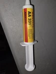 Loctite 1057673 Acrylic: 25 Ml, Cartridge Adhesive, Series 331. Fixed Price $39.99.