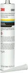 3M Auto Glass Urethane Windshield Adhesive, 08693, Medium 10.5 Fl Oz, Black. Fixed Price $26.96.