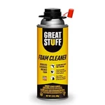 Great Stuff Pro Tool Cleaner, Partno 259205, By Dow Chemical, Single Unit 12OZ. Fixed Price $16.49.