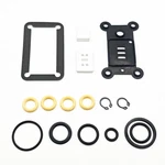 Section Repair Kit Fit For Ingersoll Rand Aro Diaphragm Pump 637141. Fixed Price $59.94.