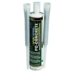 Crack Filler, 8 Oz, Cartridge, Pc-concrete, Gray 072561. Fixed Price $32.55.
