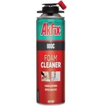 Akfix 800C Insulation Spray Foam Gun Cleaner - Great Sealant 1 Pack,. Fixed Price $15.91.