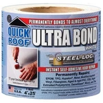 Cofair Products UBW425 4X25 Wht Ultra Bond. Fixed Price $47.85.