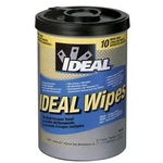 Ideal 38-500 Wipes The Multi-purpose Towel. Fixed Price $32.10.