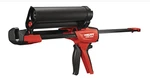 Hilti Manual Dispenser Hdm 500 + Black Hit-cb Cartridge For Construction. Fixed Price $105.00.