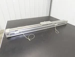 Smc MY1B50-700-Y7BW Linear Slide Guided Rodless Cylinder 50MM Bore 700MM Stroke. Fixed Price $329.99.