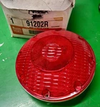 Trucklite 91202R 7' Red Light Stop/turn/tail Free Shipping. Fixed Price $16.99.