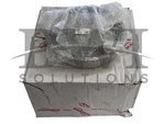 New Flowserve BY54886F-ZR Durco Mark 3 Sealsentry Chambers Cover BY54886FZR. Fixed Price $875.00.