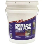 50LB Drylok Fast Plug,. Fixed Price $107.86.