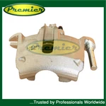 Premier Front Left Brake Caliper Fits Peugeot 206 1998-2000 1.4 1.6 1.9 D. Fixed Price $40.53.