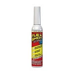 Flex Shot Rubber Adhesive Sealant Caulk, 8-OZ, White. Fixed Price $23.78.