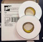 Rolls 3M Scotch 547 Pipe Thread Sealant Tape & Lubricant 1/2 X 36 Yards 26275. Fixed Price $53.95.