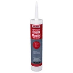 Tool Bench Hardware All Purpose Caulk White 4.5 Fl Oz. Fixed Price $6.49.