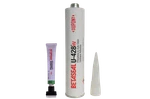U-428+ Betaseal Primerless Urethane W/ Single Application Stick. Fixed Price $20.95.
