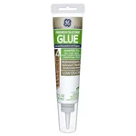 Ge 2823396 Silicone Sealant, 2.8 Oz, Tube, Clear, Base, Premium. Fixed Price $8.79.