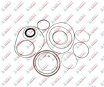 Bosch Rexroth MCR10 Seal Kit Single Speed (1L). Fixed Price $302.00.
