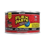 Black Flex Sealant Fresh Container Waterproof Thick Rubber Fills Gaps 80.... Fixed Price $20.89.