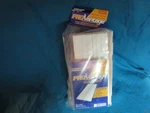 Provantage Glass Block Installation Vertical Spacers; New. Fixed Price $12.99.
