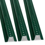 Smartsign U-channel Post, Heavy Duty 6' Tall Baked Enamel Steel .... Fixed Price $156.18.