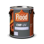 Flood FLD521-01 Finish, Redwood, Gallon Quantity. Fixed Price $49.88.