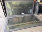 Pgt Sliding Glass Door (impact) 770 Series 2 Panels. Fixed Price $730.00.