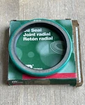 Chicago Rawhide 31510 Oil Seal 80X100X10 New. Fixed Price $8.00.