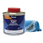 Tenax Ager Color Enhancing Stone Sealer 1/4 Liter With 16X16 Microfiber Rag. Fixed Price $29.90.