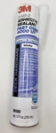 3M 06580 Marine Adhesive Sealant 4000 Uv Fast Cure White 10 Oz. Fixed Price $21.95.