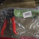 Cjgq Epoxy Gun 400 ML/13.5 Fl Oz Dual Component Applicator New. Fixed Price $30.00.
