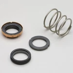 Bell & Gossett 186861LF Seal Kit No. 10 Ept (epr/carbon/tungsten Carbide) 1-1/4. Fixed Price $1366.31.