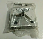 Bradley Security Towel Hook SA36-000000 Stainless Steel Qty: Lot# 981. Fixed Price $15.50.