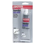 Loctite 30560 80ML Super Flex Blue Rtv Silicone Adhesive Sealant. Fixed Price $31.07.