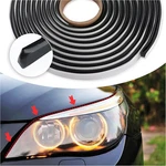 13FT Car Headlight Sealant Tape,butyl 157.48*0.35*0.28 Inch, Black. Fixed Price $15.99.